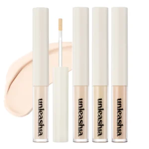 UNLEASHIA - Bye Bye My Blemish Concealer