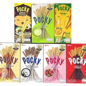 Glico Pocky