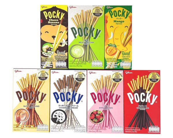 Glico Pocky