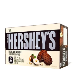 Hershey's Waffle Cookies - Hazelnut