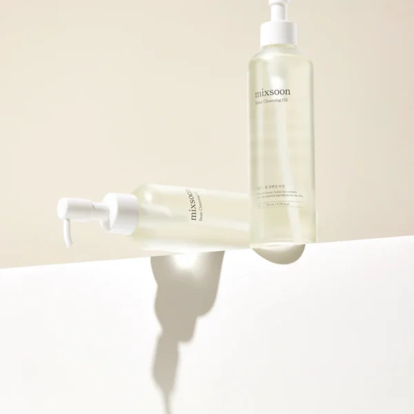 Mixsoon - Bean Cleansing Oil - Image 2