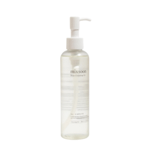 Mixsoon - Bean Cleansing Oil
