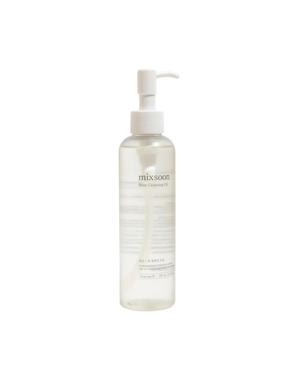 Mixsoon - Bean Cleansing Oil