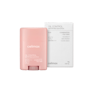 celimax - Oil Control Mattifying Sun Stick