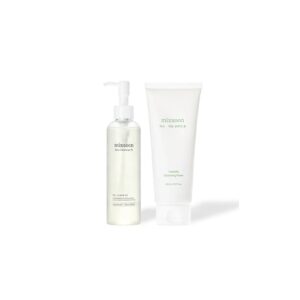 Mixsoon - Cleansing DUO