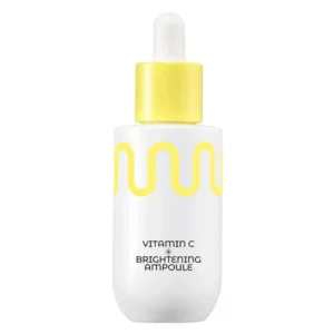 COMMONLABS - Vitamin C Brightening Ampoule