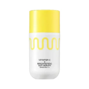 COMMONLABS - Vitamin C Brightening Sun Serum