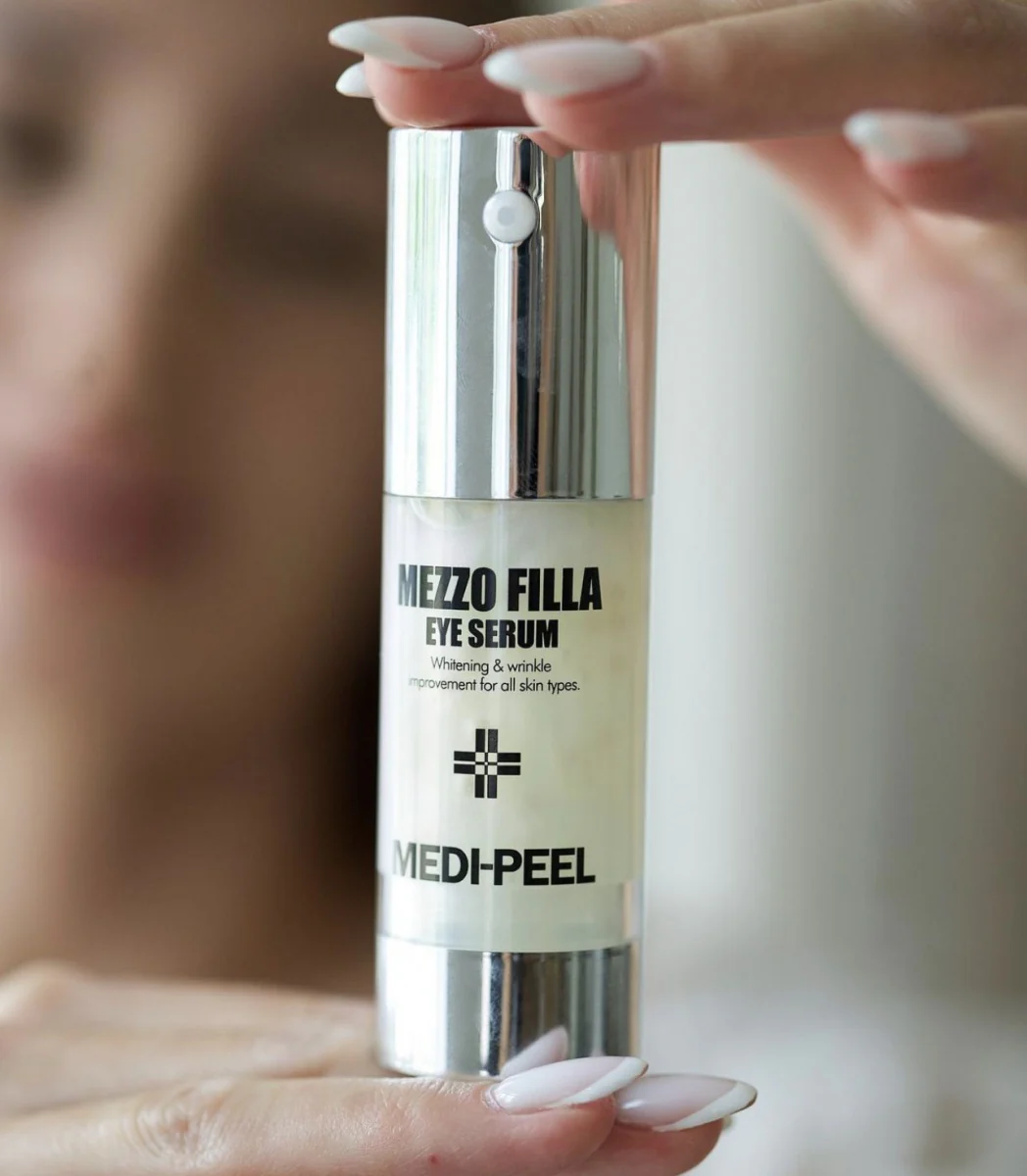 MEDIPEEL - Mezzo Filla Eye Serum - Image 2