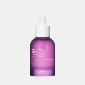 JUMISO - Niacinamide 10 Serum