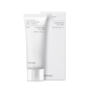 Celimax Oil Control Light Sunscreen