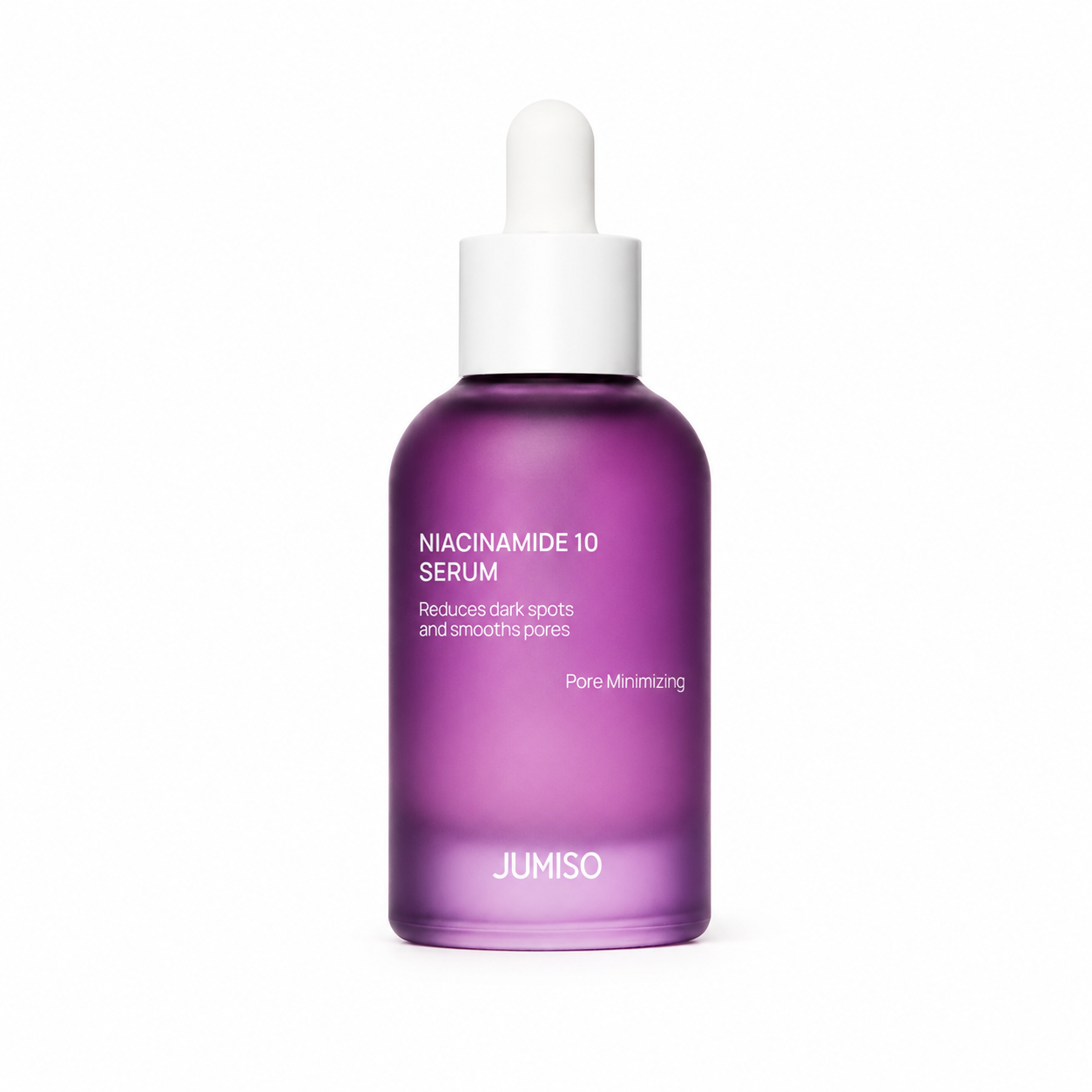 JUMISO – Niacinamide 10 Serum