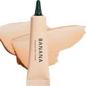 shaishaishai - BANANA Conceal Eye Cream