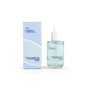 Isntree - Ultra-low Molecular Hyaluronic Acid Serum