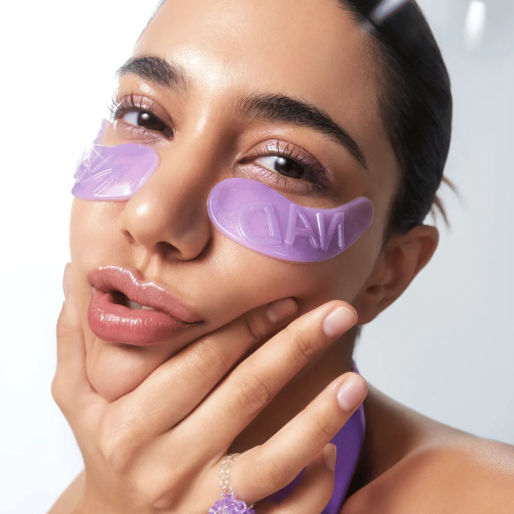 Eye Patches