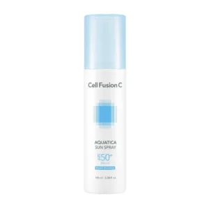 Cell Fusion C - Aquatica Sun Spray
