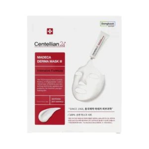 Centellian24 - Madeca Derma Mask
