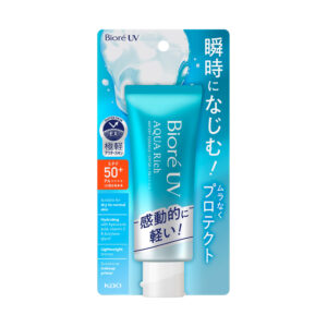 Kao - Biore UV Aqua Sunscreen