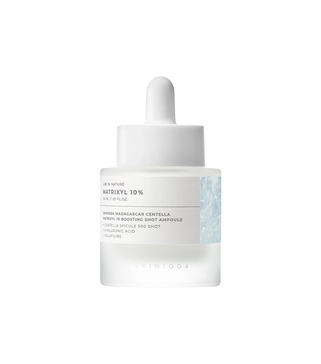 Skin1004 – Matrixyl 10 Boosting Shot Ampoule