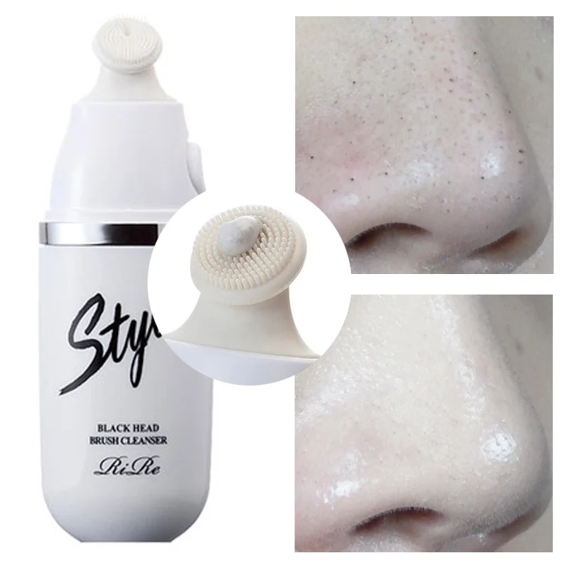 RiRe - Style Blackhead Brush Cleanser - Image 2