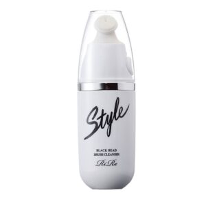 RiRe - Style Blackhead Brush Cleanser