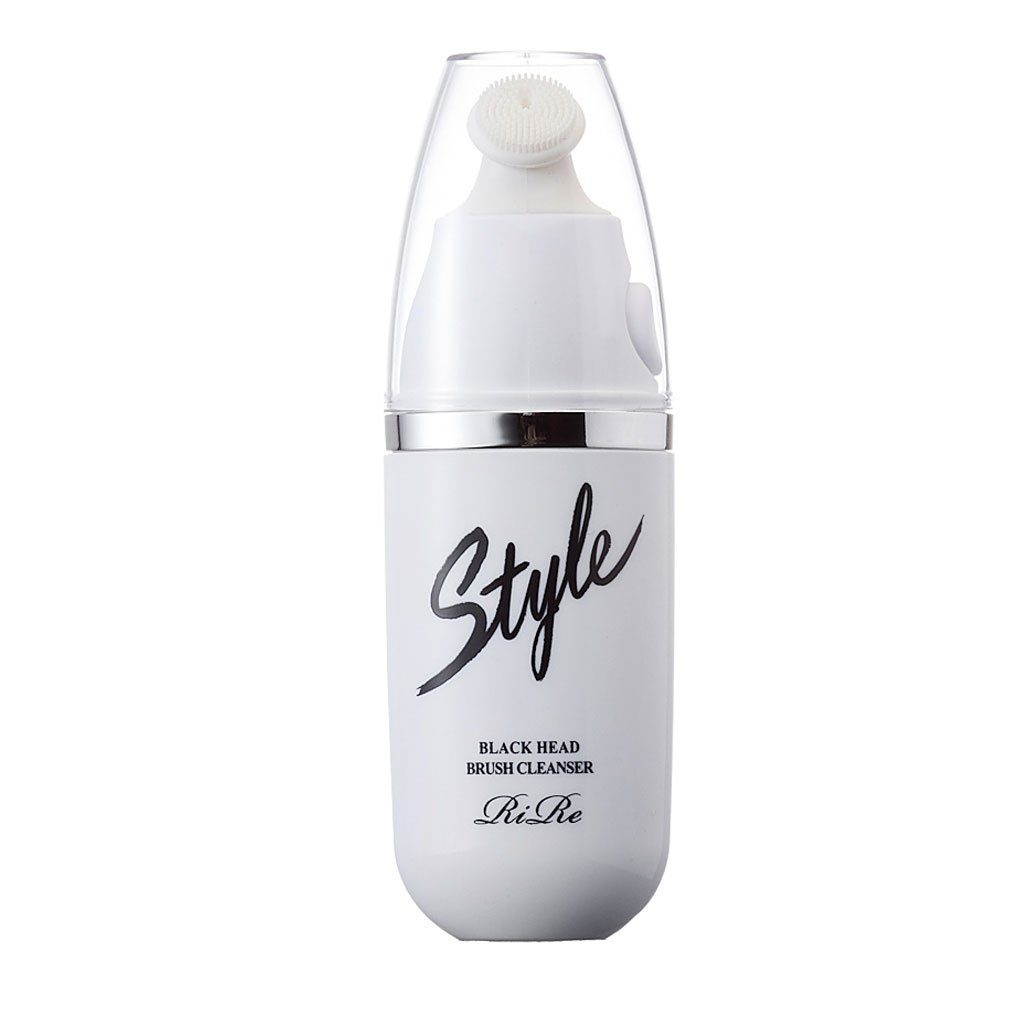 RiRe - Style Blackhead Brush Cleanser