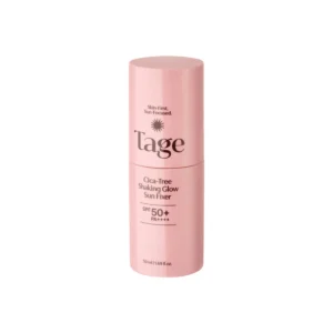 Tage - Cica-Tree Shaking Glow Sun Fixer
