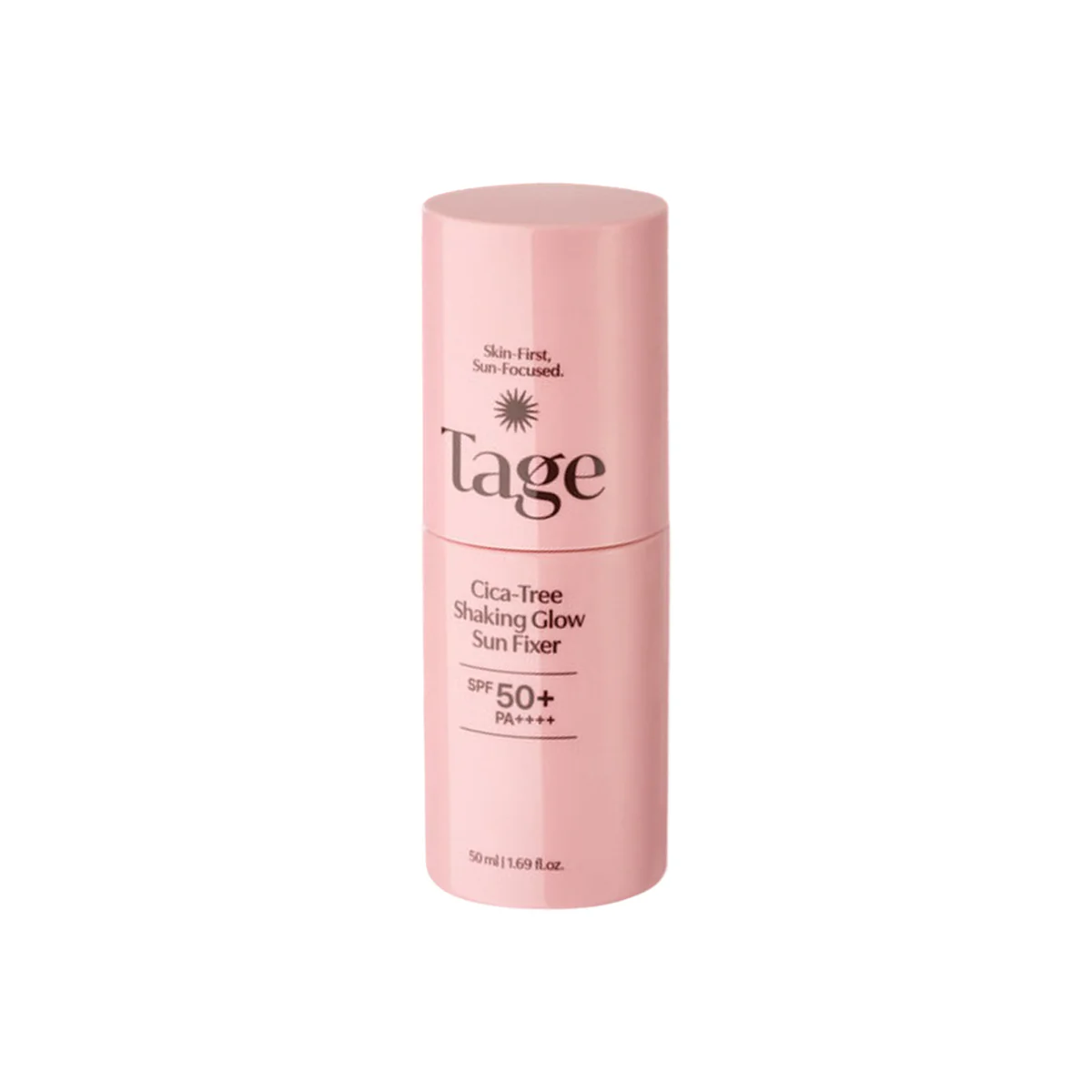 Tage - Cica-Tree Shaking Glow Sun Fixer