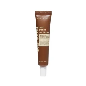 NINELESS - Ever-Youth Dual Effect Eye Cream