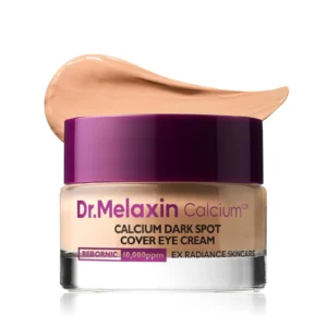 Dr. Melaxin - Calcium Dark Spot Cover Eye Cream