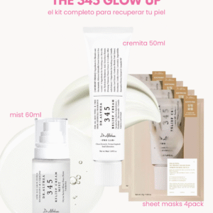 The 345 Glow Up Kit