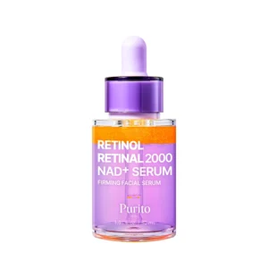 Purito Seoul - Retinol Retinal 2000 NAD+ Serum