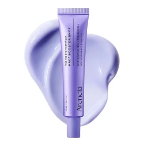 Arencia - NAD+ Booster Shot