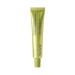 Arencia - Vitamin C Booster Shot
