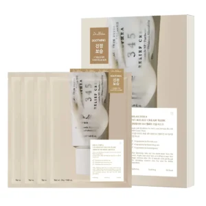 Dr. Althea - 345 Cream Mask