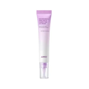 Jumiso - Niacinamide 5+ Dark Circle Correcting Eye Cream