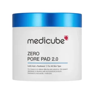 Medicube - Zero Pore Pad