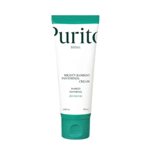 Purito Seoul - Mighty Bamboo Panthenol Cream