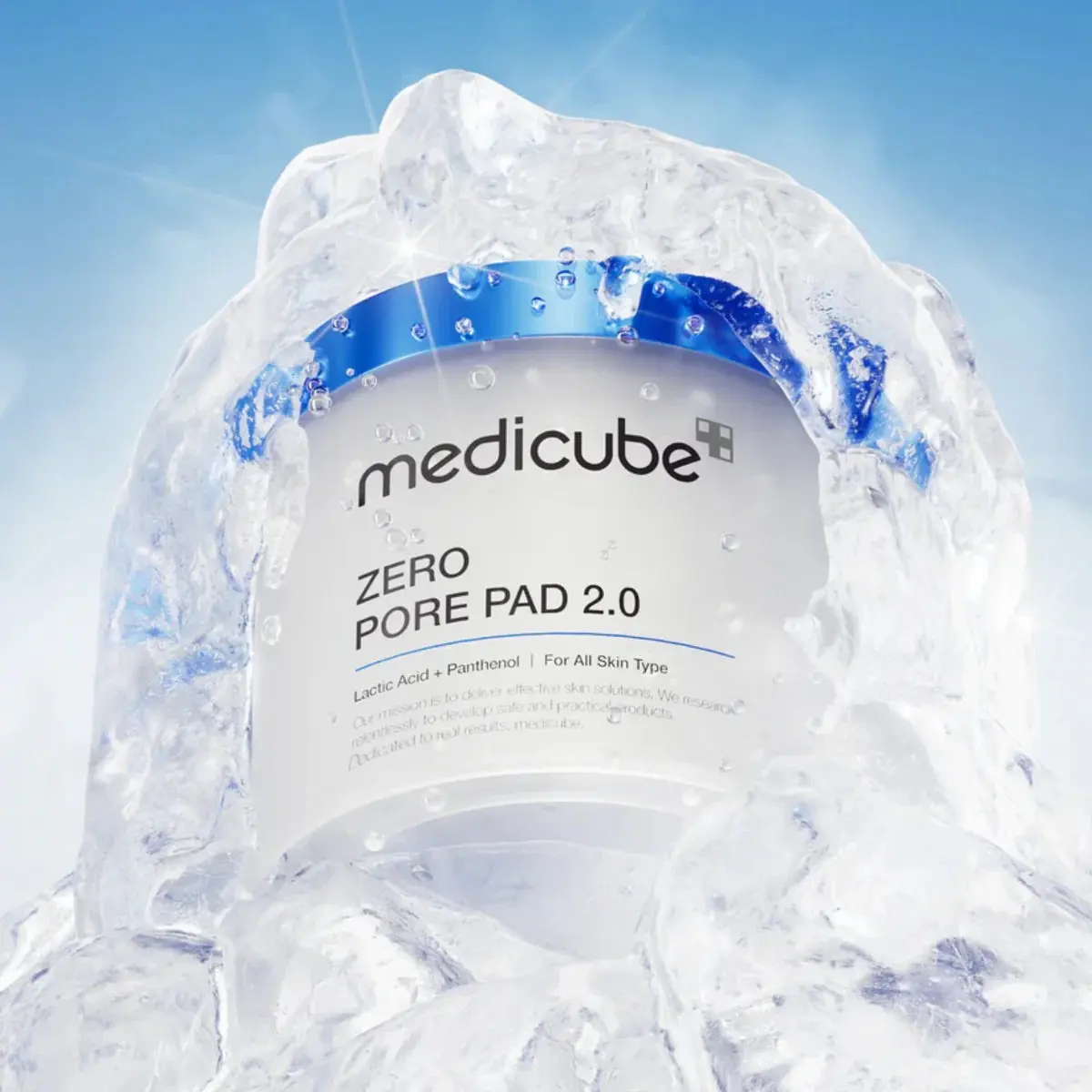 Medicube - Zero Pore Pad - Image 2