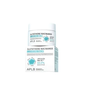 APLB - Glutathione Niacinamide Cleansing Balm