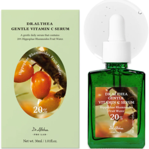 Dr.Althea - Gentle Vitamin C Serum