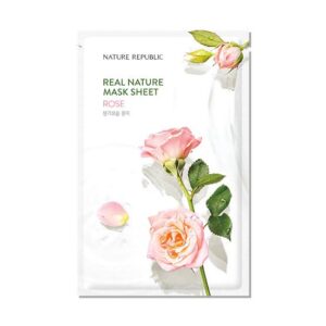 Nature Republic - Real Nature Mask Sheet